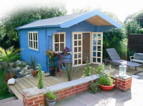 Как построить веранду к дому своими. Чем веранда отличается от террасы 11 Как построить веранду к дому своими. Чем веранда отличается от террасы 11