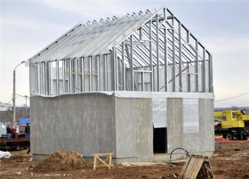 Фасадные плиты цсп. Отделка ЦСП: пошаговое руководство по преображению фасада