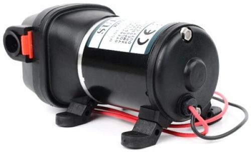 Насос для воды. Виды водяных насосов