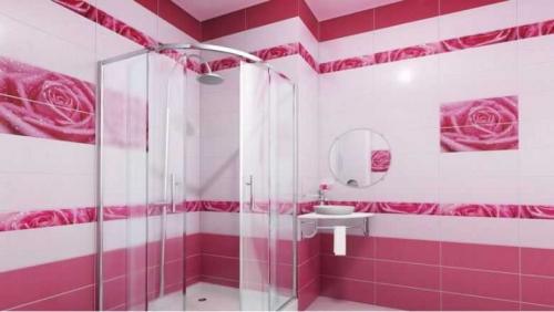 Пластиковые панели для ванной. Преимущества панелей ПВХ