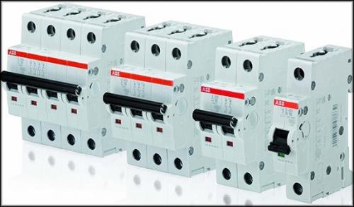 Автоматы для электрощитка. Разновидности электрических автоматических выключателей