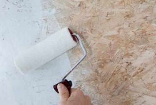 Чем обработать ОСБ от влаги на улице. Чем защитить ОСБ плиту снаружи от влаги