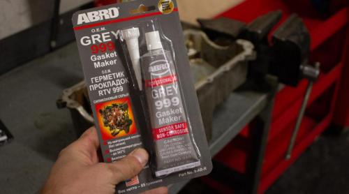 Клей герметик для авто. Рейтинг лучших герметиков для автомобиля: виды, состав, отзывы, как выбрать