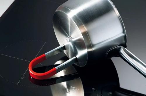 Как сделать, чтобы индукционная плита нагревала любую посуду. Как использовать обычную посуду для индукционной плиты