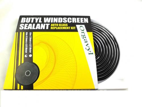 Клей герметик для фар. Каким герметиком клеить фары — бутиловый, ленточный и силиконовый