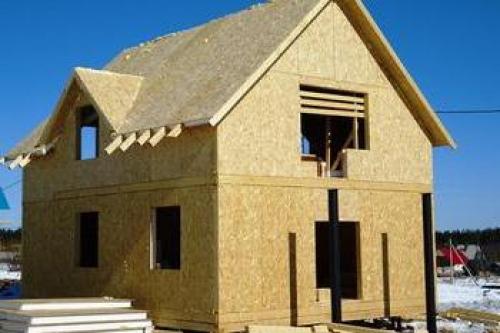 Чем обработать ОСБ от влаги на улице. Чем защитить ОСБ плиту снаружи от влаги