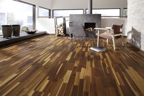 Как линолеум отличается от других видов плитки. Плитка ПВХ vs Линолеум