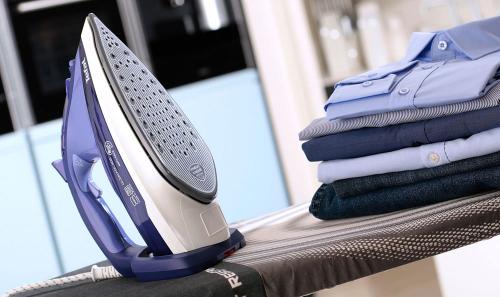 Как почистить утюг от накипи внутри в домашних условиях tefal. Удаление накипи режимом самоочистки