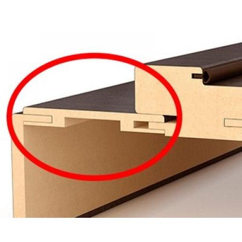 Добро для двери. Какие бывают доборы на межкомнатные двери