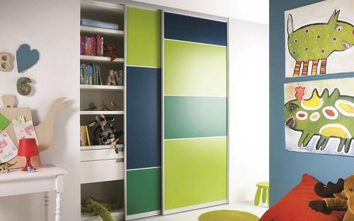 Как придумать шкаф купе внутри. Лучшие варианты наполнения для шкафов-купе — 100 реальных фото