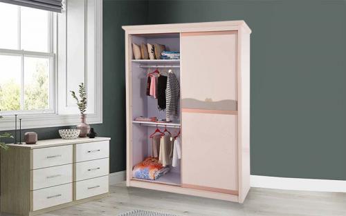 Как придумать шкаф купе внутри. Лучшие варианты наполнения для шкафов-купе — 100 реальных фото