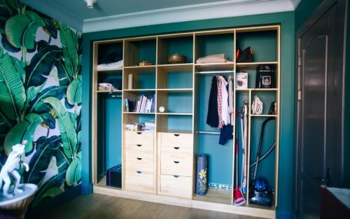Как придумать шкаф купе внутри. Лучшие варианты наполнения для шкафов-купе — 100 реальных фото