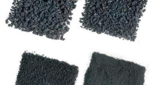 Резиновое покрытие для двора. Укладка резиновой плитки и матов 04 Резиновое покрытие для двора. Укладка резиновой плитки и матов 04