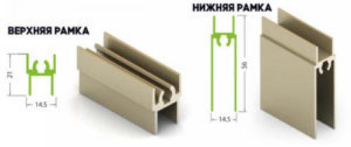 Двери шкафа купе своими руками. Другие способы монтажа дверей шкафа купе 04 Двери шкафа купе своими руками. Другие способы монтажа дверей шкафа купе 04