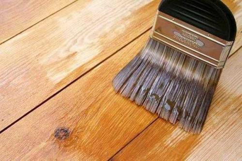 Чем покрасить вагонку внутри дома в белый цвет. Чем обработать вагонку внутри дома