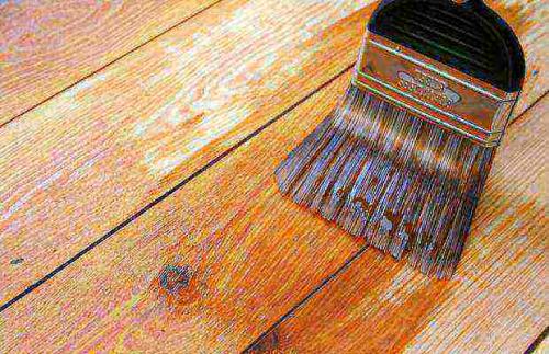 Чем покрасить дерево, чтобы была видна структура. 1 Типы покрытий для древесины –, как выбираются, какими бывают?