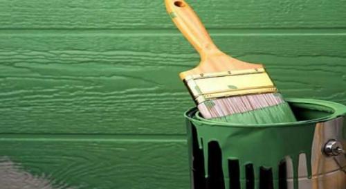 Чем покрасить вагонку внутри дома в белый цвет. Чем обработать вагонку внутри дома