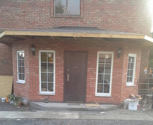 Как пристроить к дому пристройку. Из чего лучше сделать пристройку к дому: выбор материала и фундамента