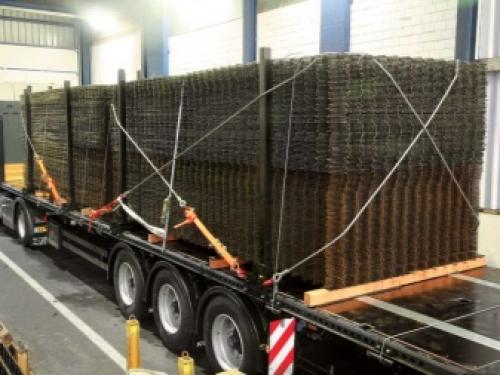 Арматура сетка для фундамента. Что это такое? 03 Арматура сетка для фундамента. Что это такое? 03