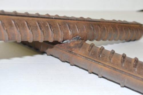 Металлическая сетка для фундамента. Общие сведения