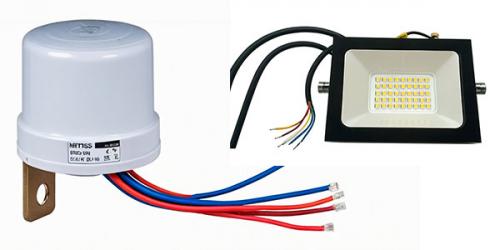 Фотореле для уличного освещения: принцип действия и применение 07 Фотореле для уличного освещения: принцип действия и применение 07