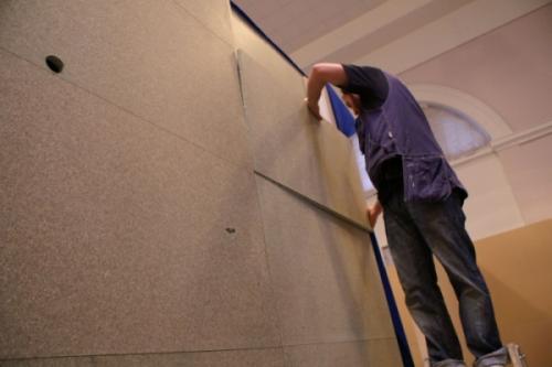 Влагостойкая шпунтованная ДСП: свойства и применение 06 Влагостойкая шпунтованная ДСП: свойства и применение 06