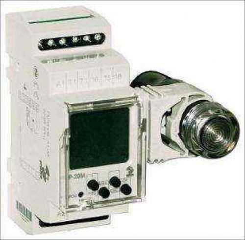 Какие типы фоторелей используются для уличного освещения. Как устроено фотореле для уличного освещения