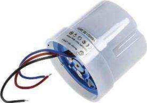 Какие типы фоторелей используются для уличного освещения. Как устроено фотореле для уличного освещения