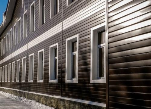 Выбор фасадных панелей для наружной отделки дома: советы и рекомендации 05