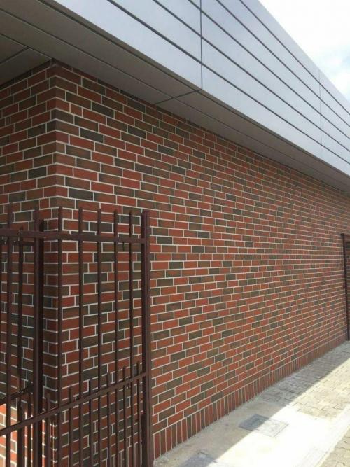 Выбор фасадных панелей для наружной отделки дома: советы и рекомендации 20