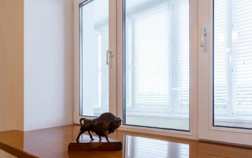 Чем отделать откосы на окнах с улицы. №1. Отделка откосов: только в красоте ли дело?