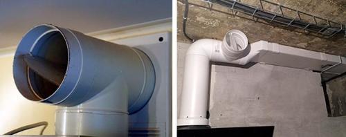 Воздушный обратный клапан для вентиляции. Для чего нужен обратный клапан 01 Воздушный обратный клапан для вентиляции. Для чего нужен обратный клапан 01