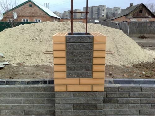 Забор своими руками. Как сделать забор — советы по выбору материала и особенности постройки популярных видов заборов (115 фото)