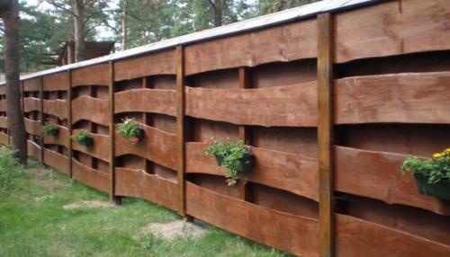Забор своими руками. Как сделать забор — советы по выбору материала и особенности постройки популярных видов заборов (115 фото)