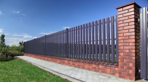 Забор своими руками. Как сделать забор — советы по выбору материала и особенности постройки популярных видов заборов (115 фото)