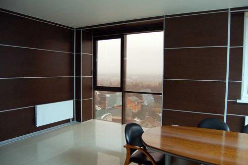 Какие бывают панели для стен. Как выбрать