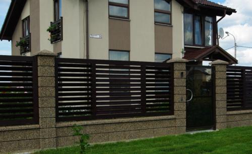 Забор своими руками. Как сделать забор — советы по выбору материала и особенности постройки популярных видов заборов (115 фото)