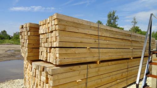 Сращивание балок перекрытия по длине. Как все устроено