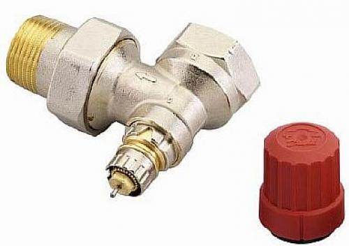 Электронный термостат для радиатора отопления. Технические характеристики