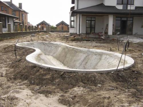 Как сделать пруд своими руками на участке небольшой декоративный. Пруд своими руками — фото лучших вариантов оформления. Виды конструкций, формы и размеры + простой мастер-класс по созданию своими руками