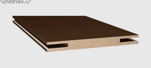 Широкие доборы для дверей. Что такое доборы, их виды, материал изготовления и нюансы установки на входную дверь