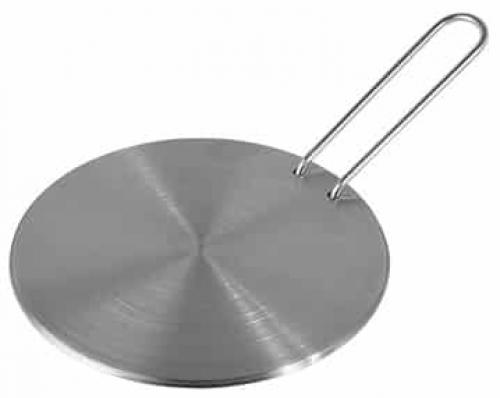 Адаптер для индукционной плиты рейтинг. Адаптер для индукционной плиты: как выбрать?