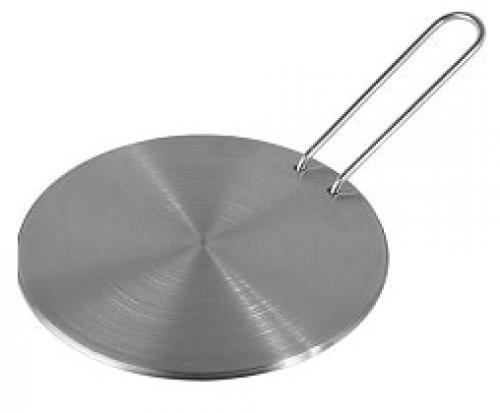 Как выбрать адаптер для индукционной плиты. Устройство адаптера для индукционной плиты и советы по выбору диска