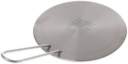 Адаптер для индукционной плиты плюсы и минусы. Как выбрать лучший адаптер