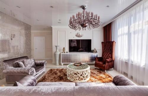 Подключение люстры на одинарный выключатель: простой способ сделать свою комнату более уютной 01 Подключение люстры на одинарный выключатель: простой способ сделать свою комнату более уютной 01