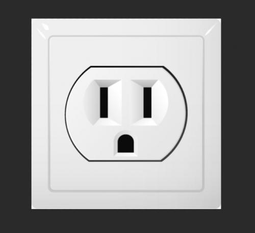 Как определить тип вилки в люстре. Типы розеток в разных странах мира