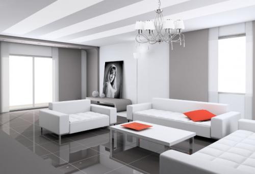 Подключение люстры на одинарный выключатель: простой способ сделать свою комнату более уютной 04 Подключение люстры на одинарный выключатель: простой способ сделать свою комнату более уютной 04