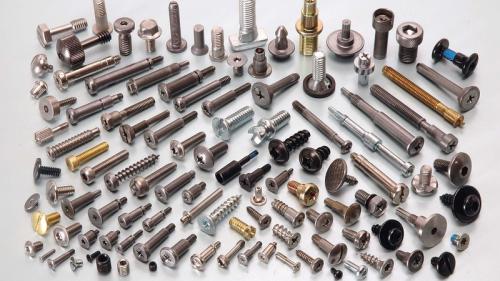 Как работает заклепка. Устройство вытяжных заклепок 06 Как работает заклепка. Устройство вытяжных заклепок 06