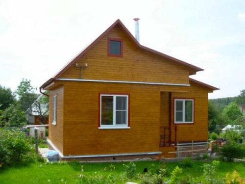 Ветрозащита для стен каркасного дома, какая лучше. Ветрозащита каркасного дома: монтаж на стены