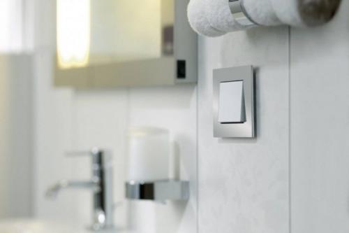 Перекрестный выключатель. Конструкция перекрестного выключателя: особенности применения и советы, как выбрать перекрестный выключатель. 150 фото идей использования